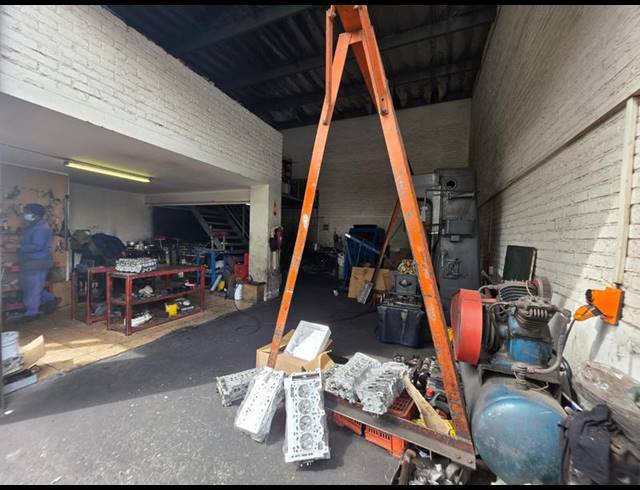 BUSINESS FOR SALE IN CITY DEEP